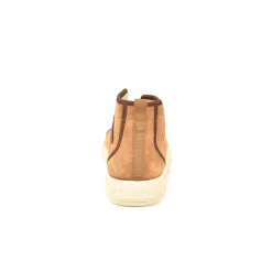 Pataugas ETCHE M/SWS F4I CAMEL -Pataugas BASKET FEMME ETCHE M SWS F4I CAMEL 628488 751 7