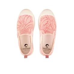 Pataugas ETCHE SO/MF F2I ROSE -Pataugas BASKET FEMME ETCHE SO MF F2I ROSE 628381 300 6