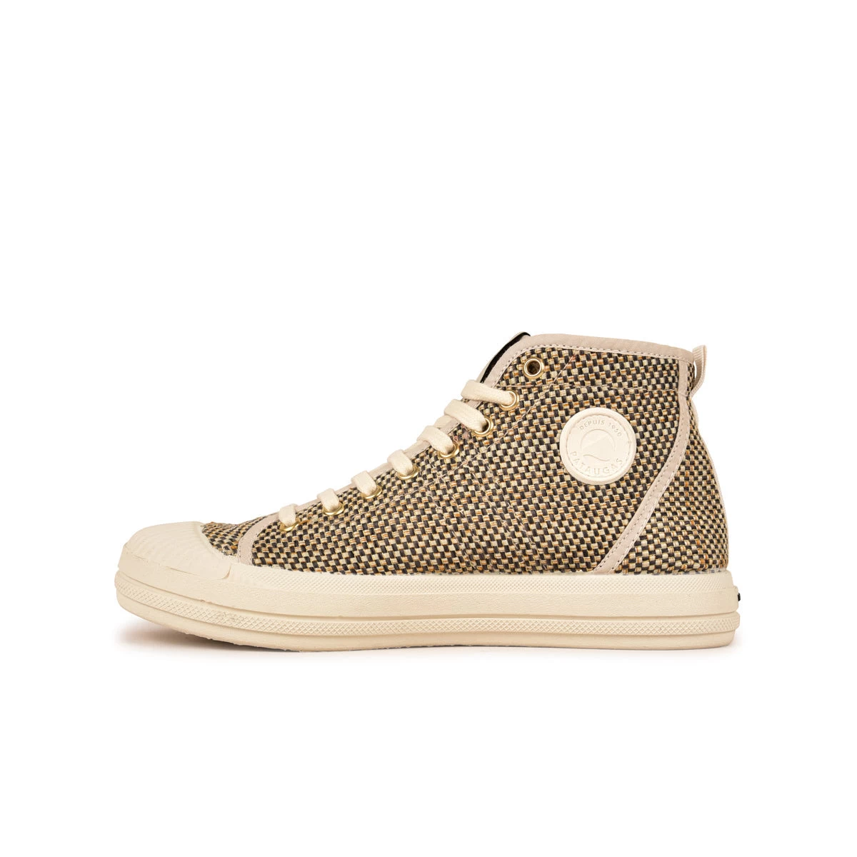 Pataugas ETCHE M/IRI F2H NOIR 2 Pataugas ETCHE M/IRI F2H NOIR - Image 2