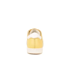 Pataugas JAYO/N F2I JAUNE -Pataugas BASKET FEMME JAYO N F2I JAUNE 628442 200 7
