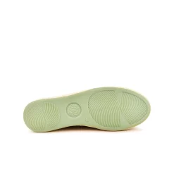 Pataugas JESTER/MIX F2H GRIS PERLE -Pataugas BASKET FEMME JESTER MIX F2H GRIS PERLE 628069 657 8