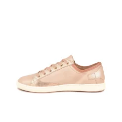 Pataugas -Pataugas BASKET FEMME JESTER MIX F2H ROSE 628069 300 3
