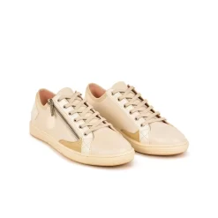 Pataugas JESTER/MIX F2H OFF WHITE 11 Pataugas JESTER/MIX F2H OFF WHITE -Pataugas BASKET FEMME JESTER MIX F2I OFF WHITE 628069 108 4
