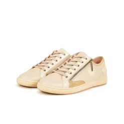 Pataugas JESTER/MIX F2H OFF WHITE 10 Pataugas JESTER/MIX F2H OFF WHITE -Pataugas BASKET FEMME JESTER MIX F2I OFF WHITE 628069 108 5