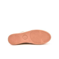 Pataugas JESTER/MIXS F2I ABRICOT -Pataugas BASKET FEMME JESTER MIXS F2I ABRICOT 628395 252 8