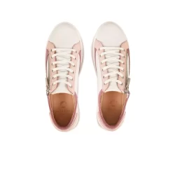 Pataugas JESTER/MIXS F2I ROSE -Pataugas BASKET FEMME JESTER MIXS F2I ROSE 628395 300 6