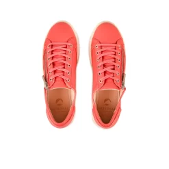 Pataugas JESTER/N F2H CORAIL 11 Pataugas JESTER/N F2H CORAIL -Pataugas BASKET FEMME JESTER N F2H CORAIL 628070 253 6