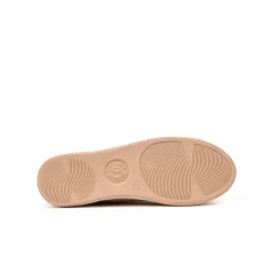 Pataugas JESTER/N F2H BEIGE ROSÉ -Pataugas BASKET FEMME JESTER N F2H NUDE 8