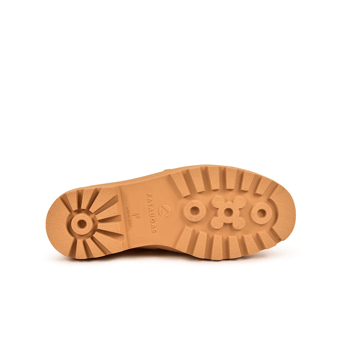 Pataugas AUTHENTIQUE L/MIXTC F2I BEIGE 7 Pataugas AUTHENTIQUE L/MIXTC F2I BEIGE - Image 7