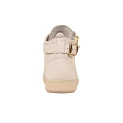 Pataugas PALME F2H BLANC -Pataugas BASKET FEMME PALME F2H OFFWHITE 7