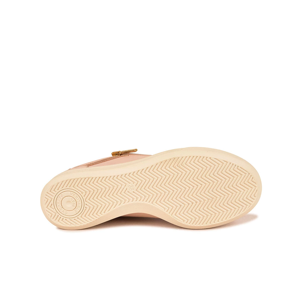 Pataugas PALME L/CL F2I NUDE 8 Pataugas PALME L/CL F2I NUDE - Image 8