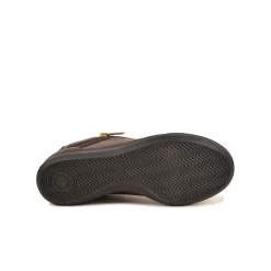 Pataugas PALME L/GL F4I CHOCOLAT -Pataugas BASKET FEMME PALME L GL F4I CHOCO 628456 803 8