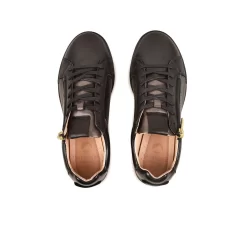 Pataugas PALME L/GL F4I NOIR 13 Pataugas PALME L/GL F4I NOIR -Pataugas BASKET FEMME PALME L GL F4I NOIR 62845 850 6