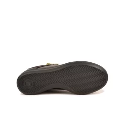 Pataugas PALME L/GL F4I NOIR 15 Pataugas PALME L/GL F4I NOIR -Pataugas BASKET FEMME PALME L GL F4I NOIR 62845 850 8