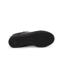 Pataugas PALME L/MIX F2I NOIR -Pataugas BASKET FEMME PALME L MIX F2I NOIR 628403 850 8