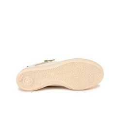 Pataugas PALME L/PE F2I MARINE -Pataugas BASKET FEMME PALME L PE F2I MARINE 628405 456 8