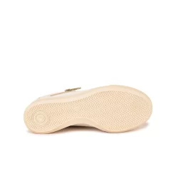 Pataugas PALME L/PE F2I OCRE -Pataugas BASKET FEMME PALME L PE F2I OCRE 628405 251 8