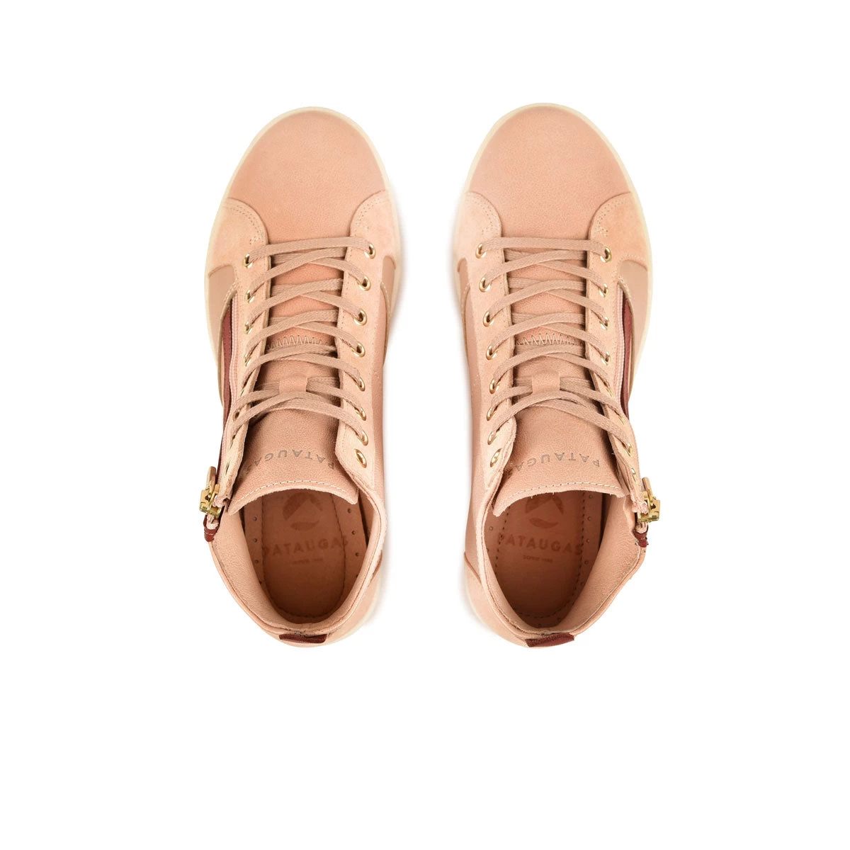 Pataugas PALME/MIXGL F4I BLUSH 5 Pataugas PALME/MIXGL F4I BLUSH - Image 5