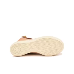 Pataugas PALME/MIXGL F4I BLUSH 13 Pataugas PALME/MIXGL F4I BLUSH -Pataugas BASKET FEMME PALME MIXGL F4I BLUSH 628457 310 8