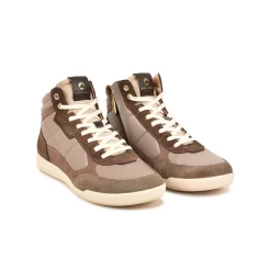 Pataugas PALOZA M F4I CAFE 9 Pataugas PALOZA M F4I CAFE -Pataugas BASKET FEMME PALOZA M F4I CAFE 628560 801 4