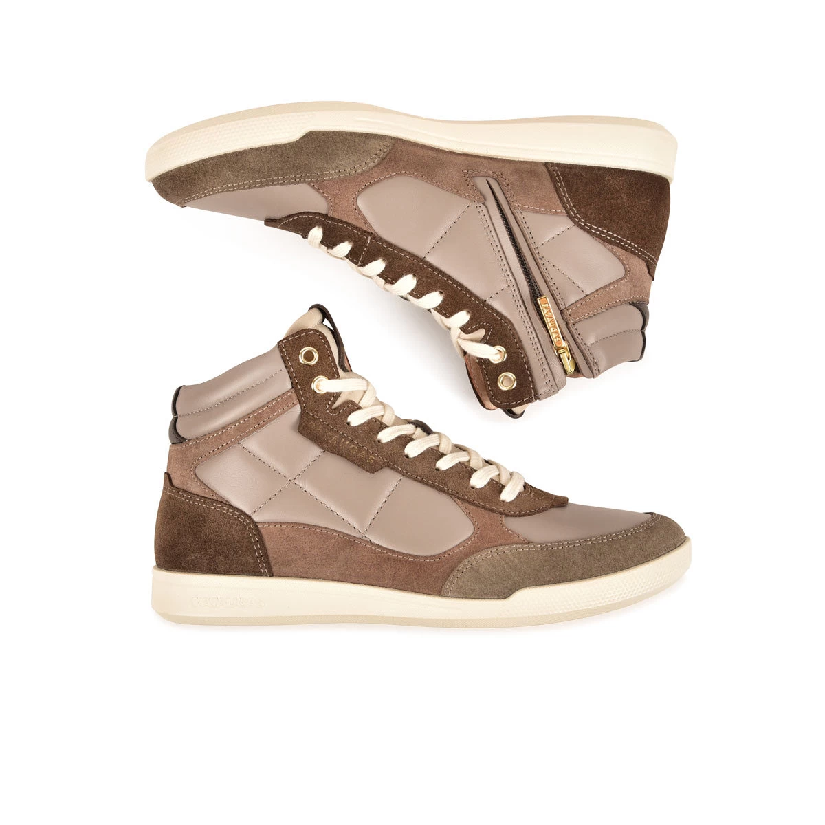 Pataugas PALOZA M F4I CAFE 5 Pataugas PALOZA M F4I CAFE - Image 5