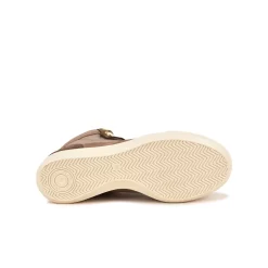 Pataugas PALOZA M F4I CAFE 13 Pataugas PALOZA M F4I CAFE -Pataugas BASKET FEMME PALOZA M F4I CAFE 628560 801 8