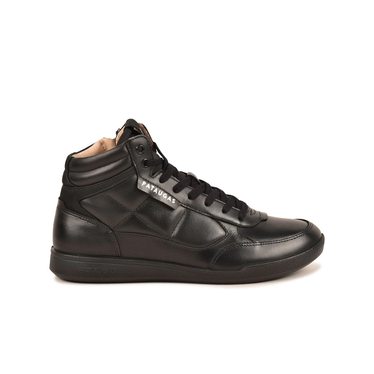 Pataugas PALOZA M F4I NOIR 1 Pataugas PALOZA M F4I NOIR