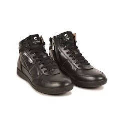 Pataugas PALOZA M F4I NOIR 11 Pataugas PALOZA M F4I NOIR -Pataugas BASKET FEMME PALOZA M F4I NOIR 628560 850 4