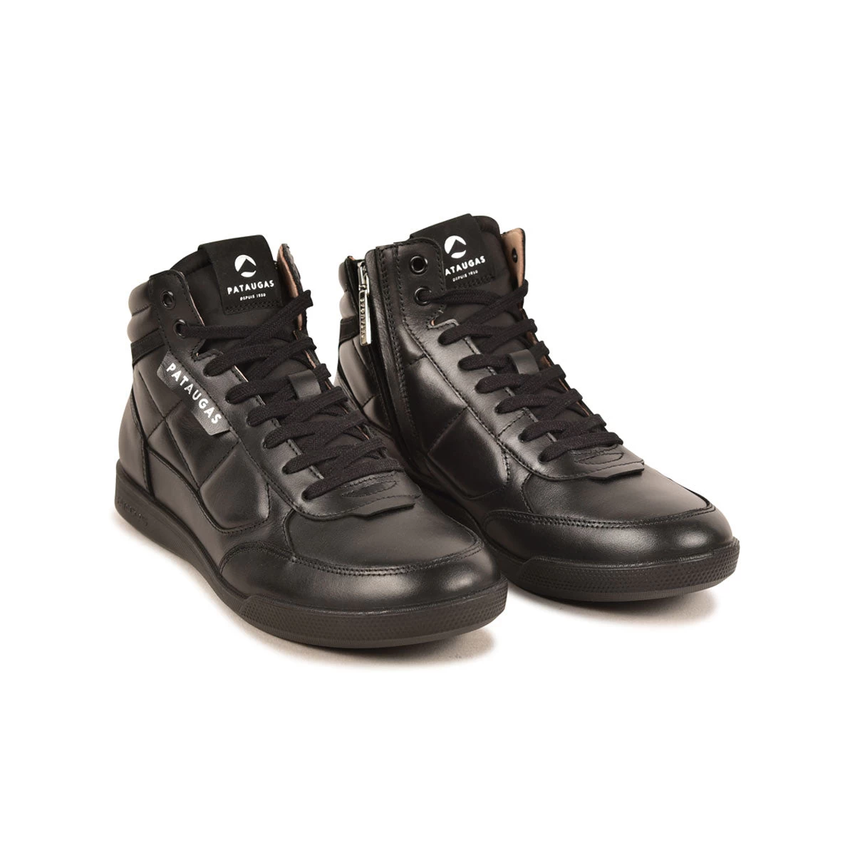 Pataugas PALOZA M F4I NOIR 4 Pataugas PALOZA M F4I NOIR - Image 4