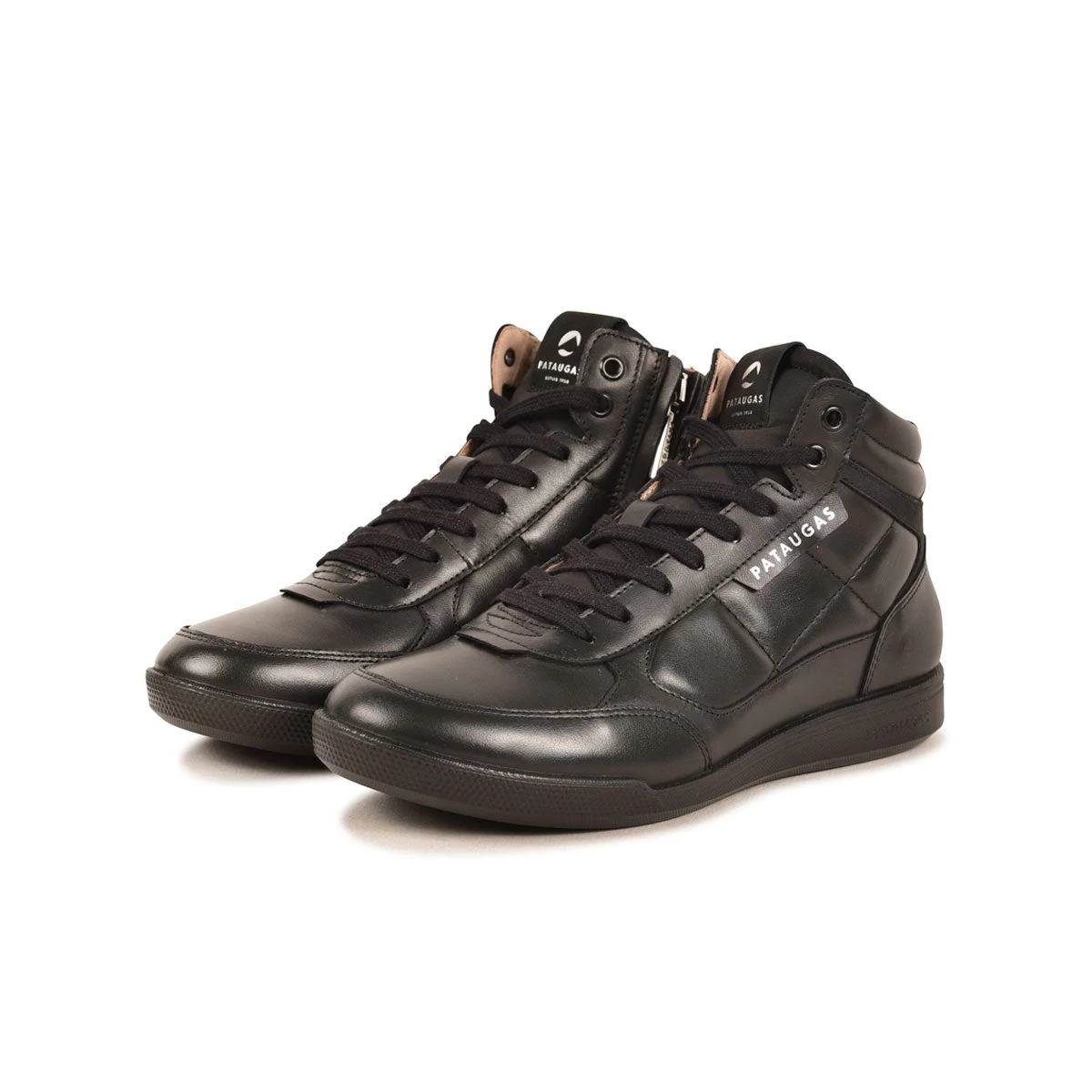 Pataugas PALOZA M F4I NOIR 5 Pataugas PALOZA M F4I NOIR - Image 5