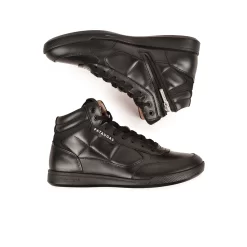 Pataugas PALOZA M F4I NOIR 13 Pataugas PALOZA M F4I NOIR -Pataugas BASKET FEMME PALOZA M F4I NOIR 628560 850 6