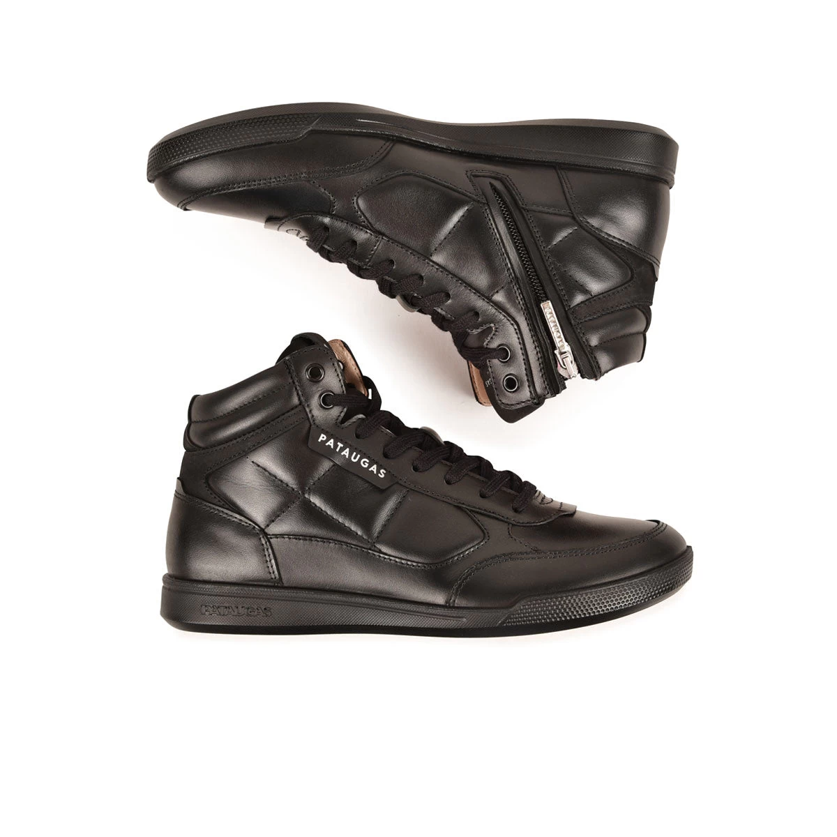 Pataugas PALOZA M F4I NOIR 6 Pataugas PALOZA M F4I NOIR - Image 6