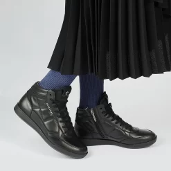 Pataugas PALOZA M F4I NOIR 9 Pataugas PALOZA M F4I NOIR -Pataugas BASKET FEMME PALOZA M F4I NOIR 628560850