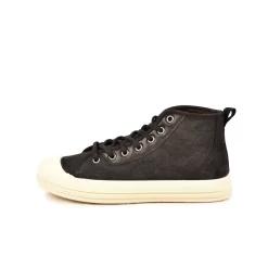 Nouveaux produits -Pataugas BASKET FEMMME ETCHE M SWS F4I NOIR 628488 850 2