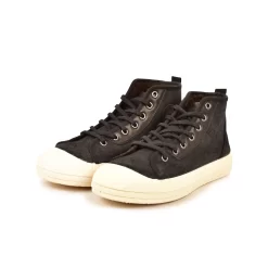 Pataugas ETCHE M/SWS F4I NOIR -Pataugas BASKET FEMMME ETCHE M SWS F4I NOIR 628488 850 5