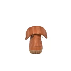 Pataugas AYZA F4G CHATAIGNE 6 Pataugas AYZA F4G CHATAIGNE -Pataugas BASKET HAUTE FEMME AYZA F4G CHATATIGNE 3