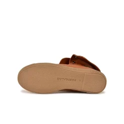 Pataugas AYZA F4G CHATAIGNE 7 Pataugas AYZA F4G CHATAIGNE -Pataugas BASKET HAUTE FEMME AYZA F4G CHATATIGNE 4