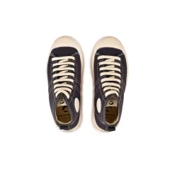 Pataugas ETCHE M/T F2H MARINE -Pataugas BASKET HAUTE FEMME ETCHE M T F2H MARINE 6