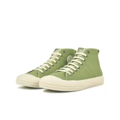 Pataugas ETCHE M/T F2H KAKI 9 Pataugas ETCHE M/T F2H KAKI -Pataugas BASKET HAUTE HOMME ETCHE M T F2H KAKI 5