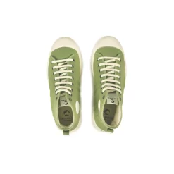 Pataugas ETCHE M/T F2H KAKI 10 Pataugas ETCHE M/T F2H KAKI -Pataugas BASKET HAUTE HOMME ETCHE M T F2H KAKI 6