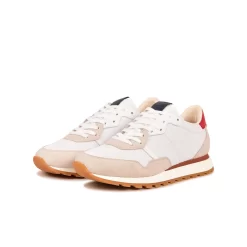 Pataugas ASTATE H2I BLANC -Pataugas BASKET HOMME ASTATE H2I BLANC 628359 100 5