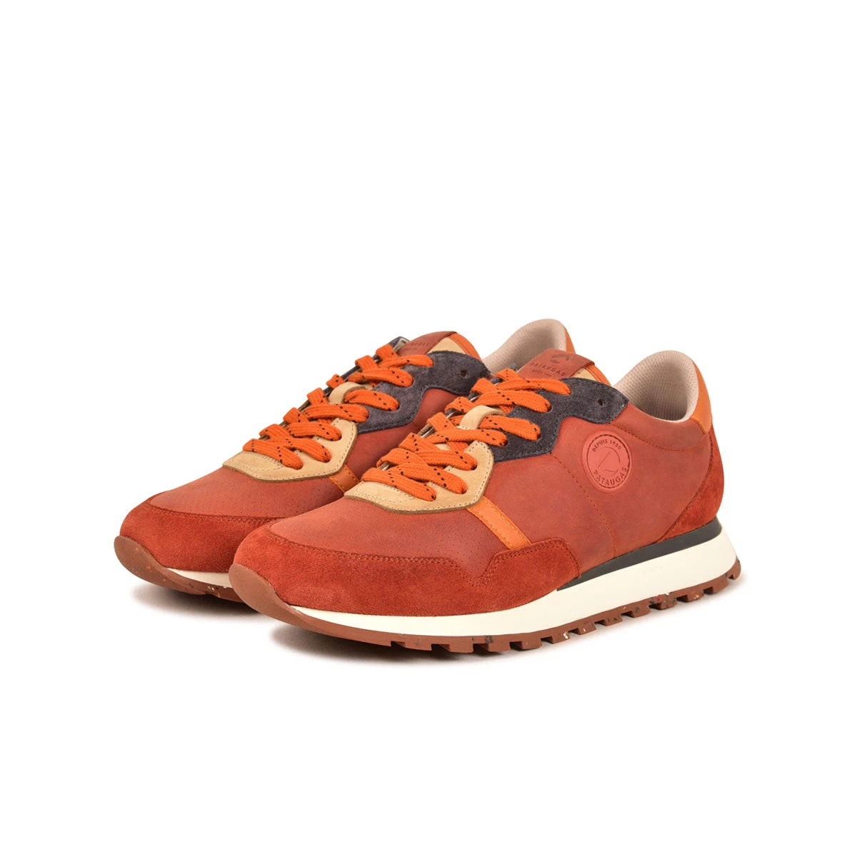 Pataugas ASTATE/P H4I ROUILLE 5 Pataugas ASTATE/P H4I ROUILLE - Image 5