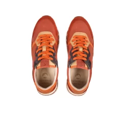 Pataugas ASTATE/P H4I ROUILLE 13 Pataugas ASTATE/P H4I ROUILLE -Pataugas BASKET HOMME ASTATE P H4I ROUILLE 628470 353 6