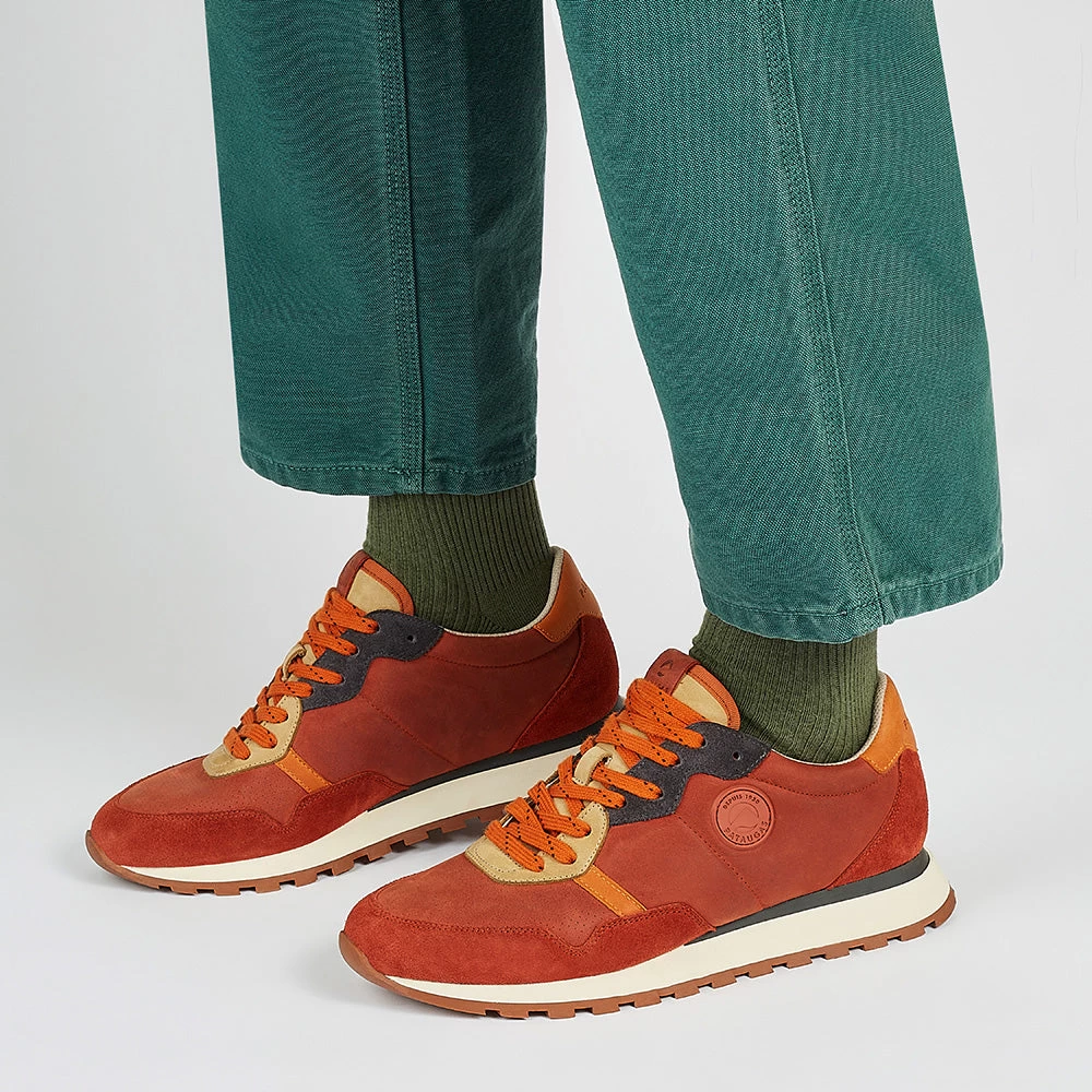 Pataugas ASTATE/P H4I ROUILLE 2 Pataugas ASTATE/P H4I ROUILLE - Image 2