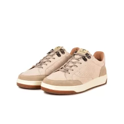 Pataugas BASALTE HK/S H2H ECRU -Pataugas BASKET HOMME BASALT HK H2H ECRU 628449 103 5 96d04e26 d450 4ae2 9569 9438a9f813cf