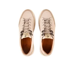 Pataugas BASALTE HK/S H2H ECRU -Pataugas BASKET HOMME BASALT HK H2H ECRU 628449 103 6 e853dcdd 2005 4828 b52b f5ef213b0b05