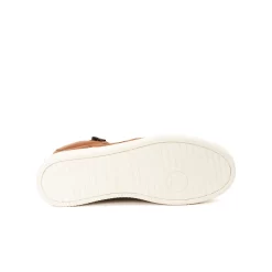 Pataugas BASALTE M/ZIP N H4I CHATAIGNE -Pataugas BASKET HOMME BASALT M ZIPN H4I CHATAIGNE 628471 755 8