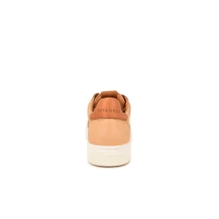 Pataugas BASALT/N H2H BEIGE -Pataugas BASKET HOMME BASALT N H2H BEIGE 628437 150 7