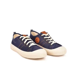 Pataugas ETCHE L/DEN H2I JEAN -Pataugas BASKET HOMME ETCHE L DEN H2I JEAN 628371 453 4