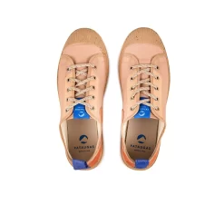 Pataugas ETCHE L/OUT H2I BEIGE -Pataugas BASKET HOMME ETCHE L OUT H2I BEIGE 628375 150 6